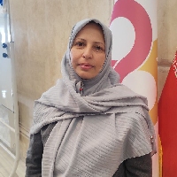 سکینه شکوری